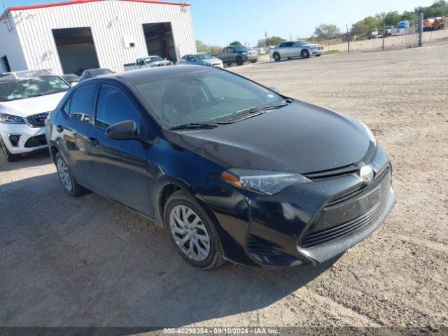 Photo 0 VIN: 5YFBURHE1KP887859 - TOYOTA COROLLA 