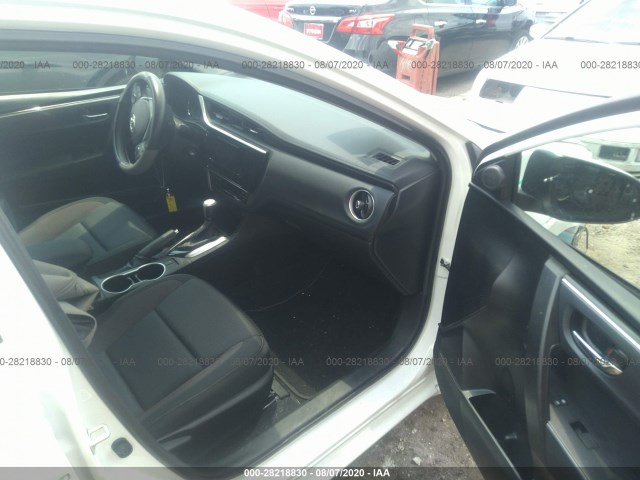 Photo 4 VIN: 5YFBURHE1KP888378 - TOYOTA COROLLA 