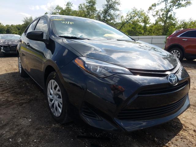 Photo 0 VIN: 5YFBURHE1KP892849 - TOYOTA COROLLA L 