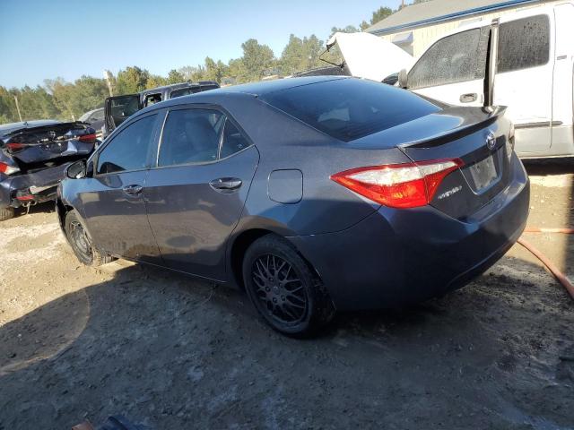 Photo 1 VIN: 5YFBURHE1KP895444 - TOYOTA COROLLA L 