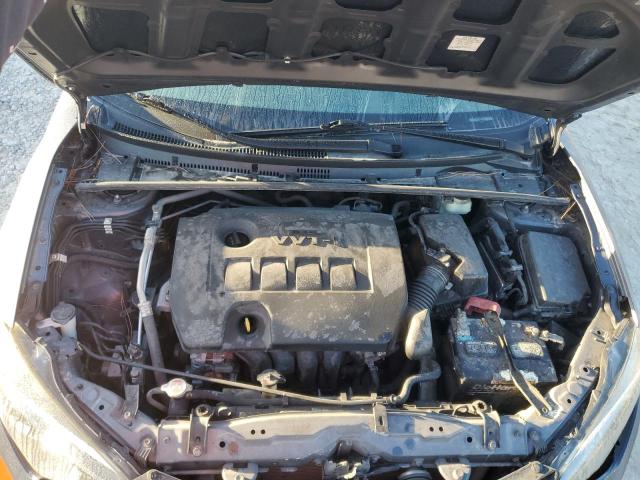 Photo 10 VIN: 5YFBURHE1KP895444 - TOYOTA COROLLA L 