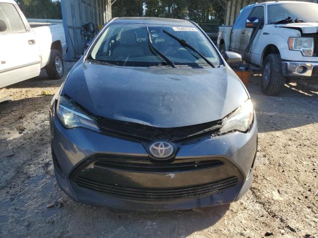 Photo 4 VIN: 5YFBURHE1KP895444 - TOYOTA COROLLA L 