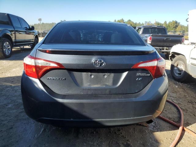 Photo 5 VIN: 5YFBURHE1KP895444 - TOYOTA COROLLA L 