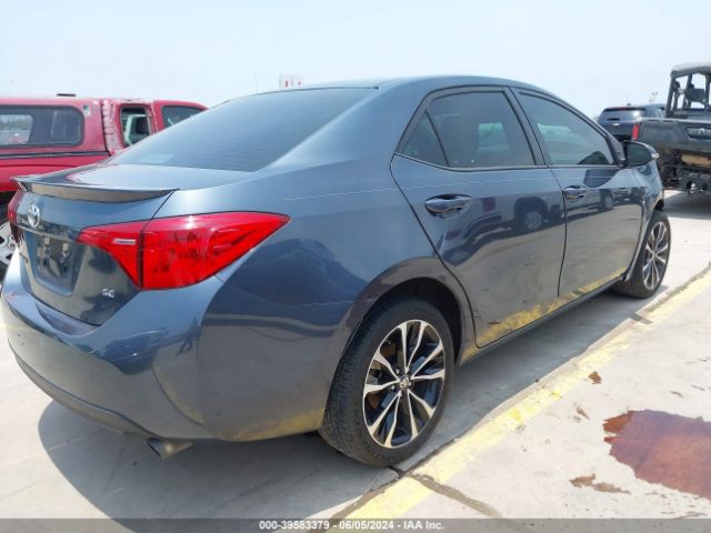 Photo 3 VIN: 5YFBURHE1KP898621 - TOYOTA COROLLA 