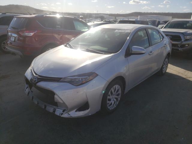 Photo 1 VIN: 5YFBURHE1KP898800 - TOYOTA COROLLA L 