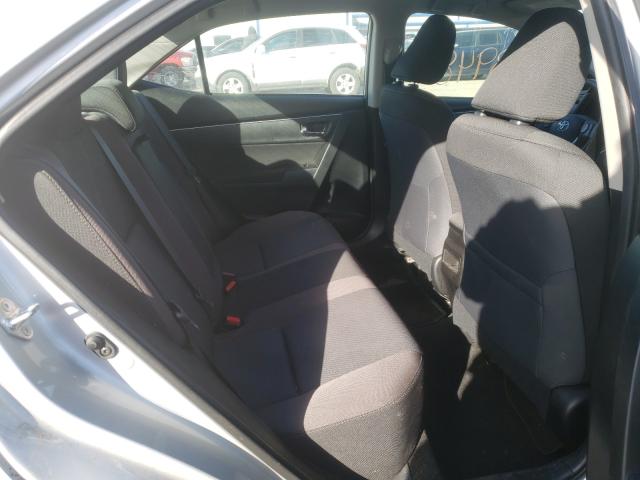 Photo 5 VIN: 5YFBURHE1KP898800 - TOYOTA COROLLA L 