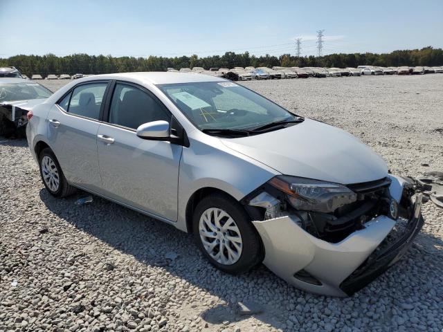 Photo 0 VIN: 5YFBURHE1KP899459 - TOYOTA COROLLA L 