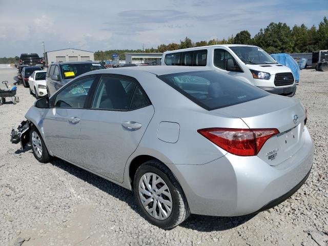 Photo 2 VIN: 5YFBURHE1KP899459 - TOYOTA COROLLA L 