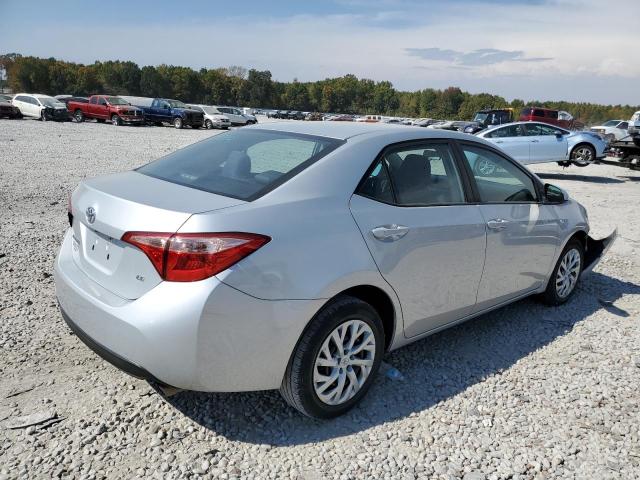 Photo 3 VIN: 5YFBURHE1KP899459 - TOYOTA COROLLA L 