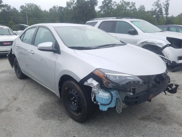 Photo 0 VIN: 5YFBURHE1KP900271 - TOYOTA COROLLA L 