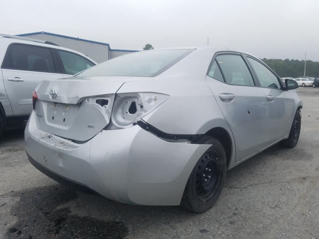 Photo 3 VIN: 5YFBURHE1KP900271 - TOYOTA COROLLA L 