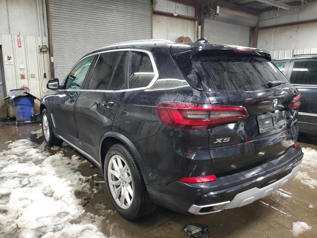 Photo 1 VIN: 5YFBURHE1KP903462 - BMW X5 