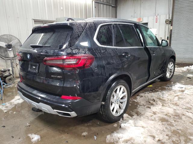 Photo 2 VIN: 5YFBURHE1KP903462 - BMW X5 