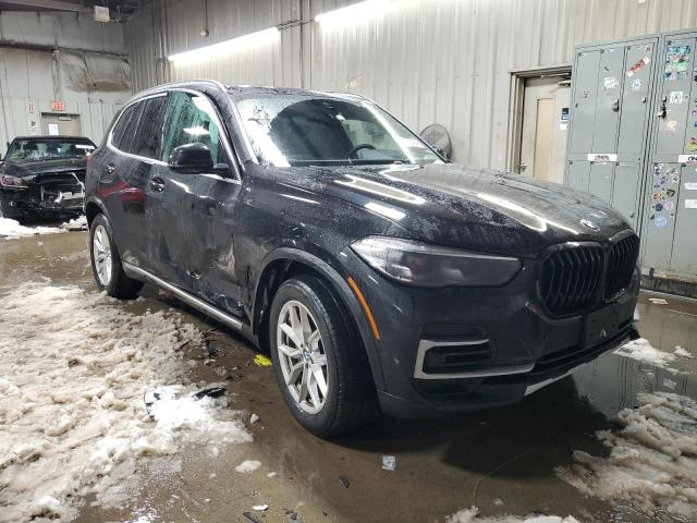 Photo 3 VIN: 5YFBURHE1KP903462 - BMW X5 