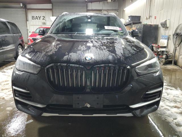 Photo 4 VIN: 5YFBURHE1KP903462 - BMW X5 