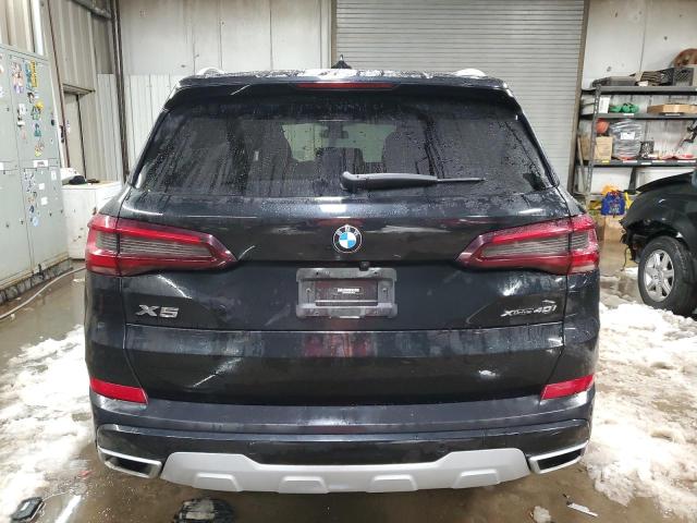 Photo 5 VIN: 5YFBURHE1KP903462 - BMW X5 