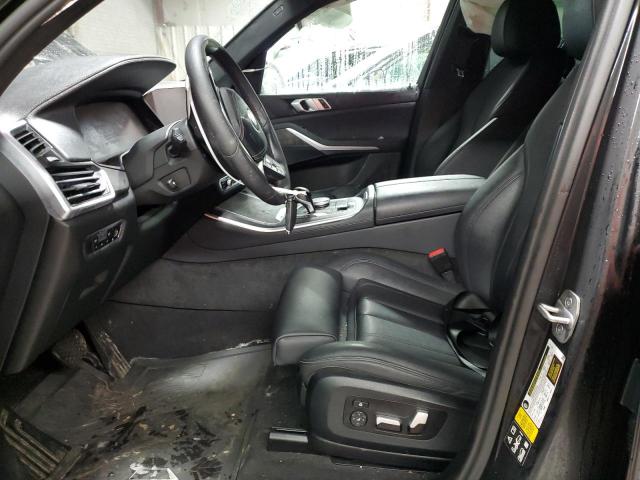 Photo 6 VIN: 5YFBURHE1KP903462 - BMW X5 