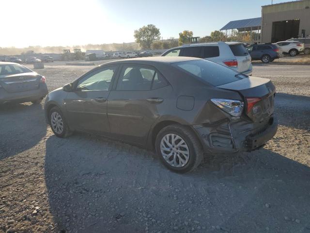 Photo 1 VIN: 5YFBURHE1KP903686 - TOYOTA COROLLA L 