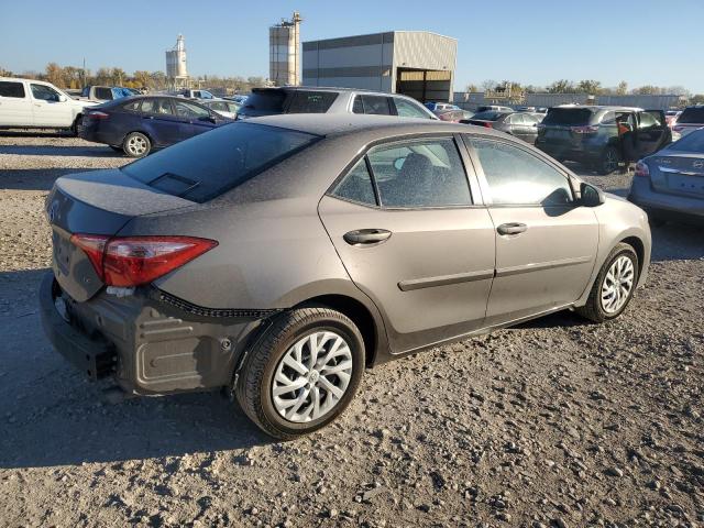 Photo 2 VIN: 5YFBURHE1KP903686 - TOYOTA COROLLA L 