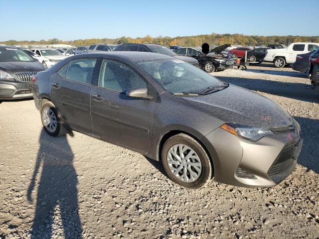 Photo 3 VIN: 5YFBURHE1KP903686 - TOYOTA COROLLA L 