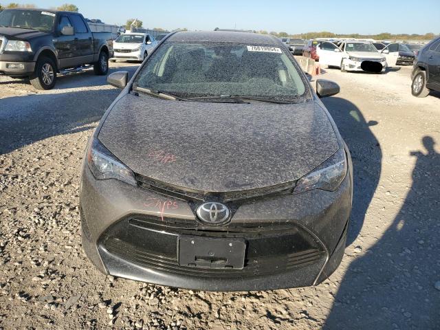 Photo 4 VIN: 5YFBURHE1KP903686 - TOYOTA COROLLA L 