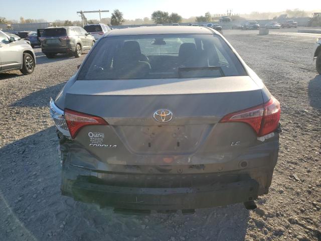 Photo 5 VIN: 5YFBURHE1KP903686 - TOYOTA COROLLA L 