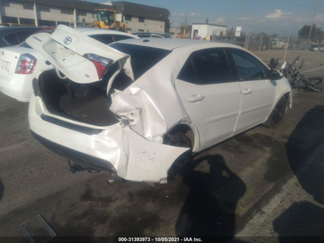 Photo 3 VIN: 5YFBURHE1KP904188 - TOYOTA COROLLA 