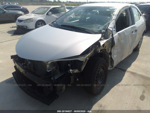 Photo 5 VIN: 5YFBURHE1KP904269 - TOYOTA COROLLA 