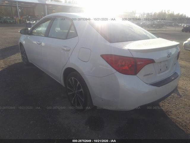 Photo 2 VIN: 5YFBURHE1KP904658 - TOYOTA COROLLA 