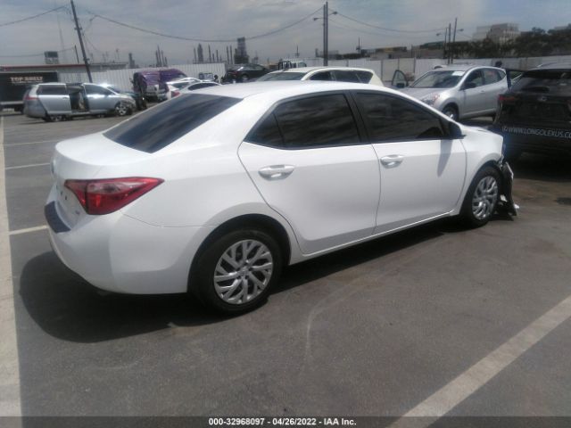 Photo 3 VIN: 5YFBURHE1KP904787 - TOYOTA COROLLA 