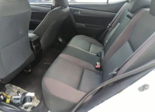 Photo 7 VIN: 5YFBURHE1KP905888 - TOYOTA COROLLA 