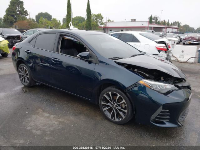 Photo 0 VIN: 5YFBURHE1KP906104 - TOYOTA COROLLA 