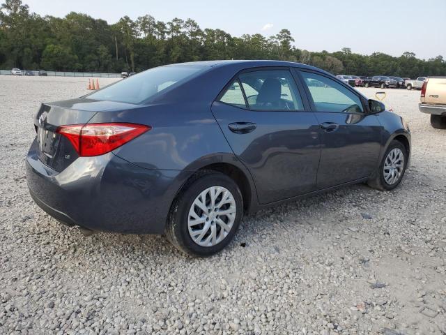 Photo 2 VIN: 5YFBURHE1KP906328 - TOYOTA COROLLA L 