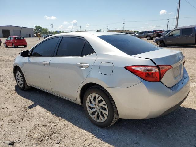 Photo 1 VIN: 5YFBURHE1KP908404 - TOYOTA COROLLA L 