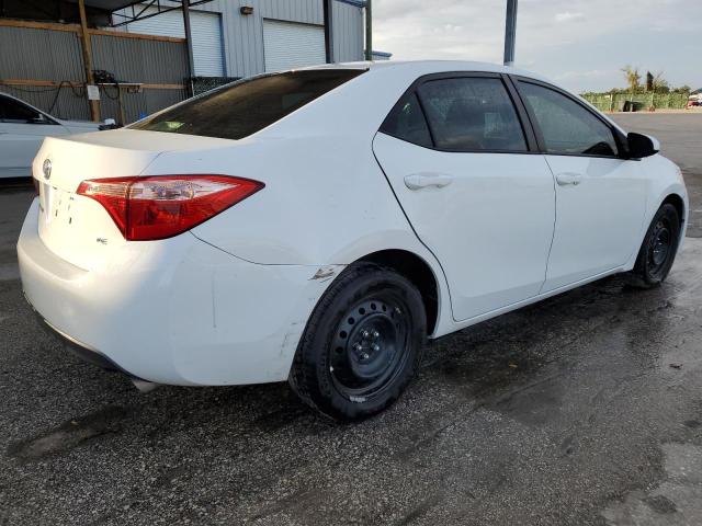 Photo 2 VIN: 5YFBURHE1KP908774 - TOYOTA COROLLA 