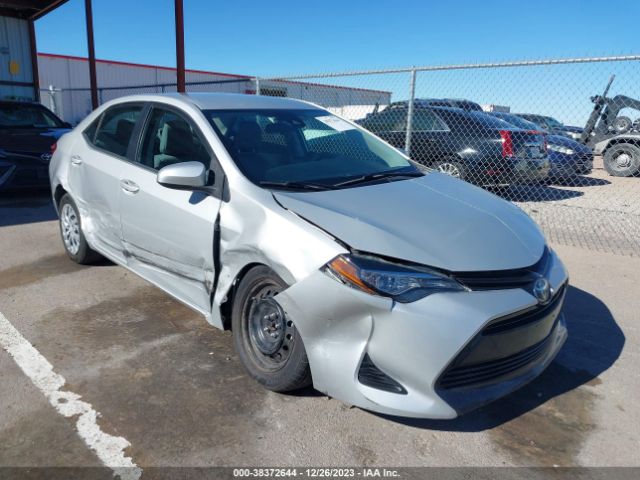 Photo 0 VIN: 5YFBURHE1KP909813 - TOYOTA COROLLA 