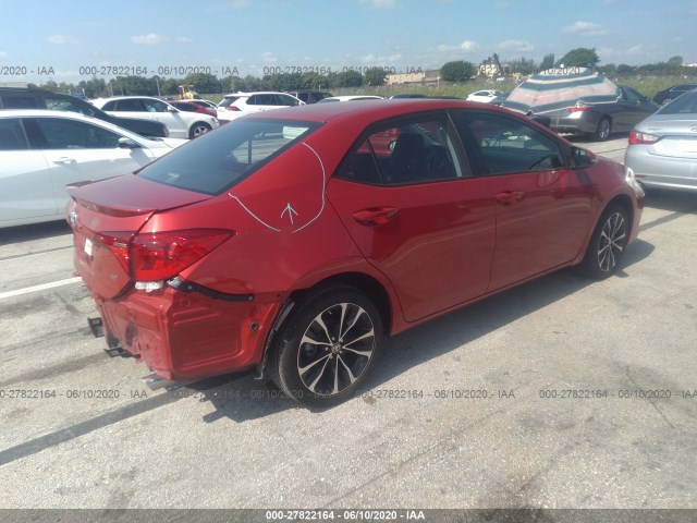 Photo 3 VIN: 5YFBURHE1KP912386 - TOYOTA COROLLA 