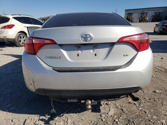 Photo 5 VIN: 5YFBURHE1KP912839 - TOYOTA COROLLA L 