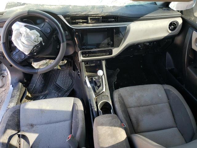 Photo 7 VIN: 5YFBURHE1KP912839 - TOYOTA COROLLA L 