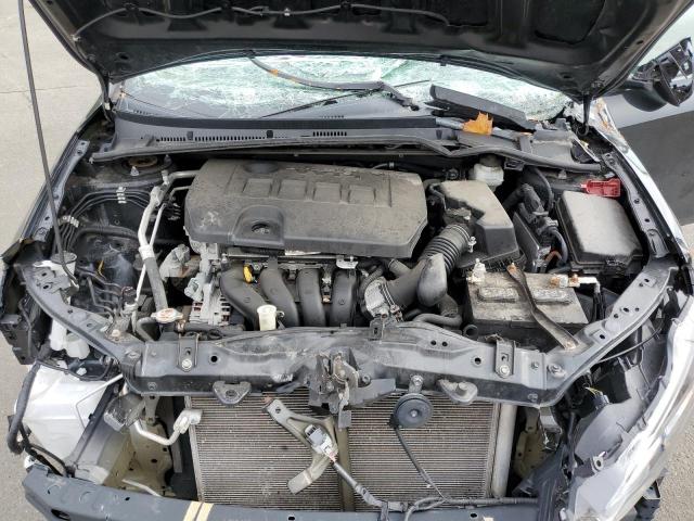 Photo 6 VIN: 5YFBURHE1KP913537 - TOYOTA COROLLA L 