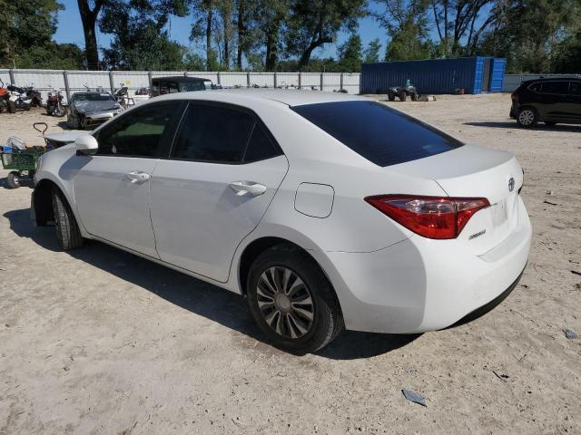 Photo 1 VIN: 5YFBURHE1KP913568 - TOYOTA COROLLA 