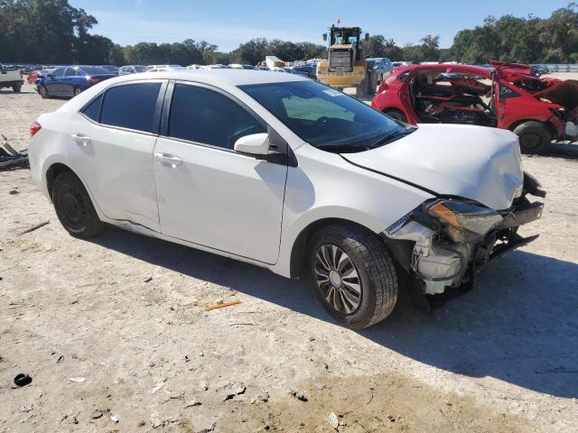 Photo 3 VIN: 5YFBURHE1KP913568 - TOYOTA COROLLA 