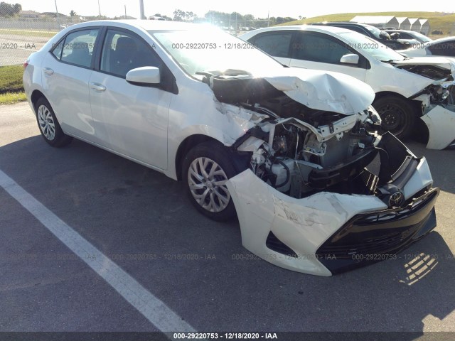 Photo 0 VIN: 5YFBURHE1KP914381 - TOYOTA COROLLA 