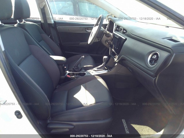 Photo 4 VIN: 5YFBURHE1KP914381 - TOYOTA COROLLA 