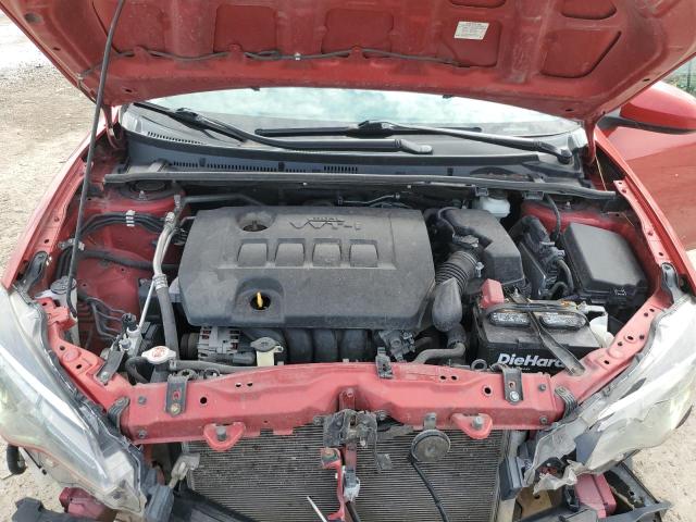 Photo 10 VIN: 5YFBURHE1KP922903 - TOYOTA COROLLA L 