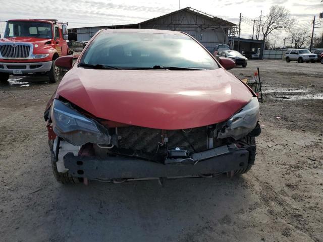 Photo 4 VIN: 5YFBURHE1KP922903 - TOYOTA COROLLA L 