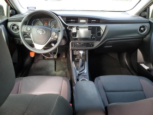 Photo 7 VIN: 5YFBURHE1KP922903 - TOYOTA COROLLA L 