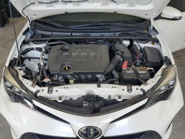 Photo 10 VIN: 5YFBURHE1KP926756 - TOYOTA COROLLA L 