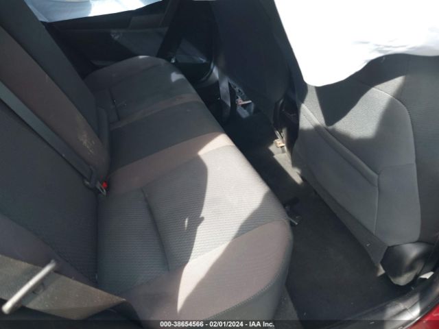 Photo 7 VIN: 5YFBURHE1KP927602 - TOYOTA COROLLA 