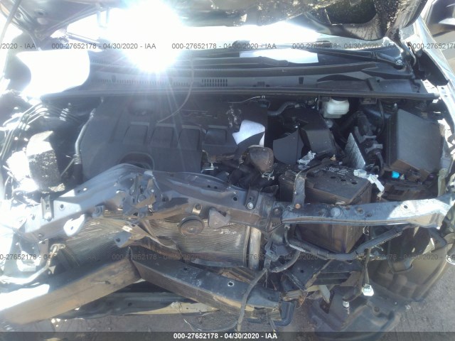 Photo 9 VIN: 5YFBURHE1KP928149 - TOYOTA COROLLA 